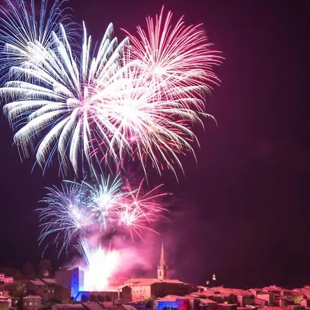 Le Colibri Appartamento Joyeuse