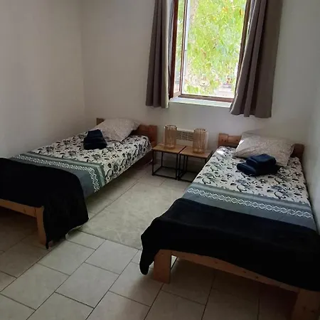 Appartement Le Colibri *