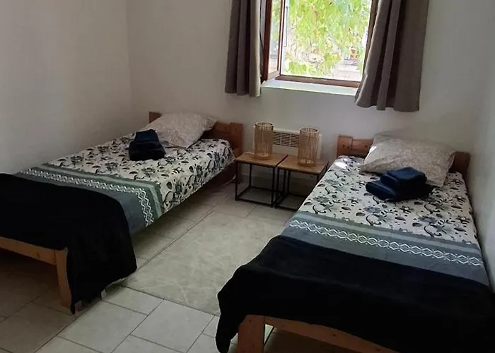 Apartman Le Colibri *